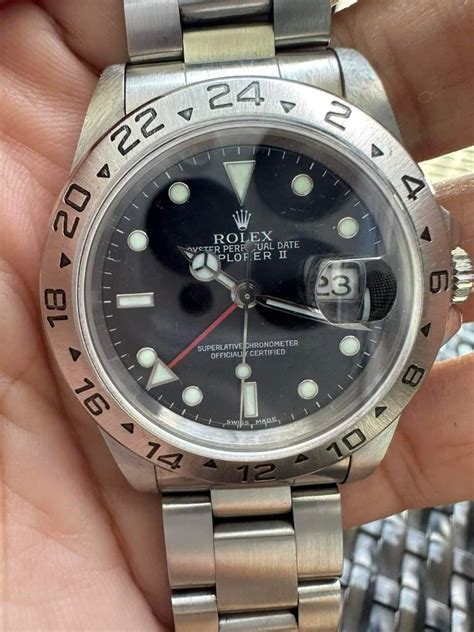 foto explorer rolex|Rolex explorer 40mm for sale.